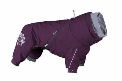 Zimski plašč HURTTA Extreme Overall